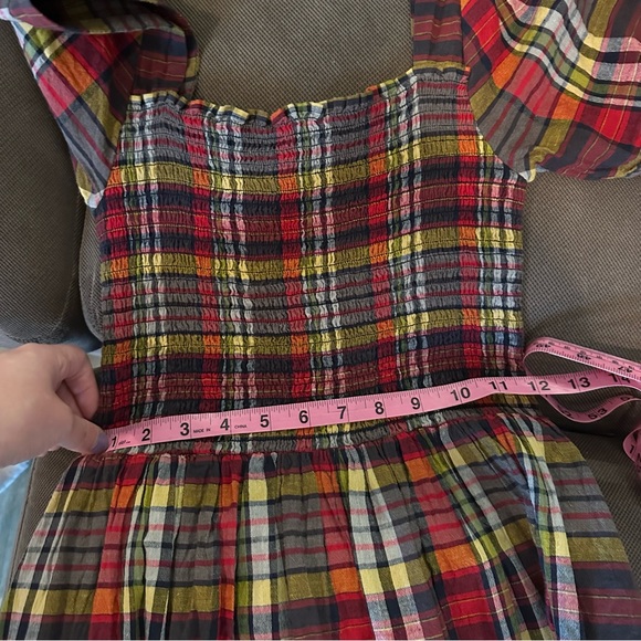 The great. Savanna dress - Picture 4 of 8